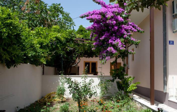 Apartments Beautiful Sandy Beach Split Room photo