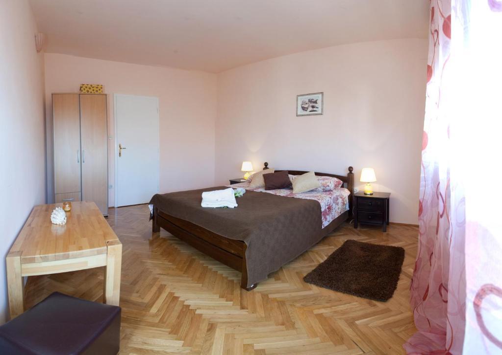 Apartments Beautiful Sandy Beach Split Room photo