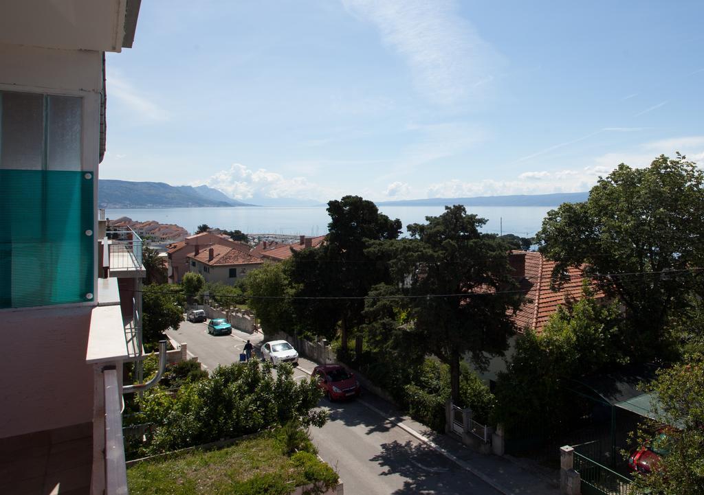 Apartments Beautiful Sandy Beach Split Room photo