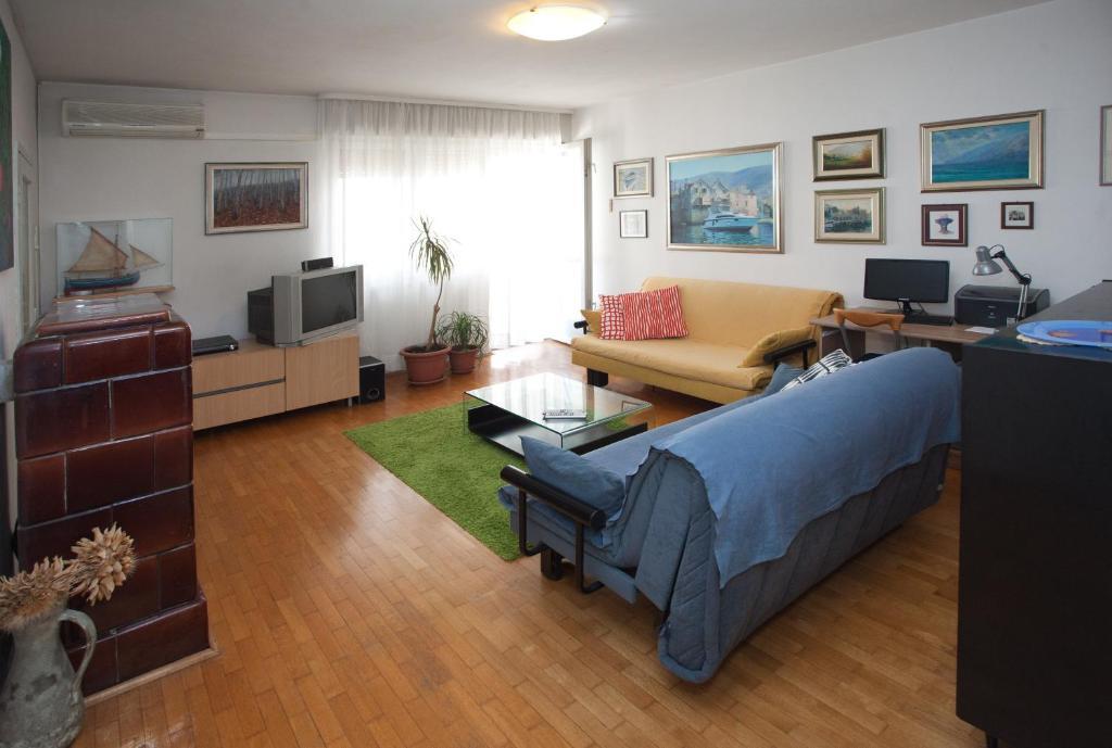Apartments Beautiful Sandy Beach Split Room photo