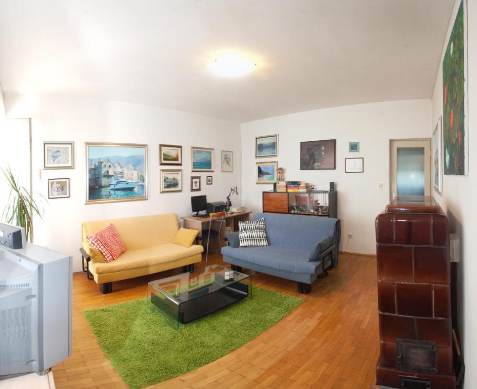 Apartments Beautiful Sandy Beach Split Room photo