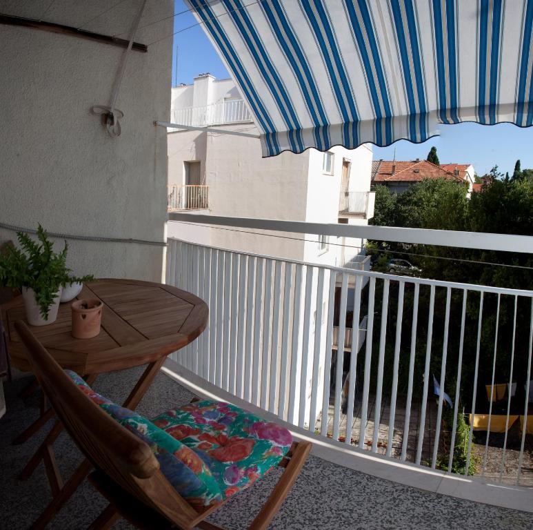 Apartments Beautiful Sandy Beach Split Room photo