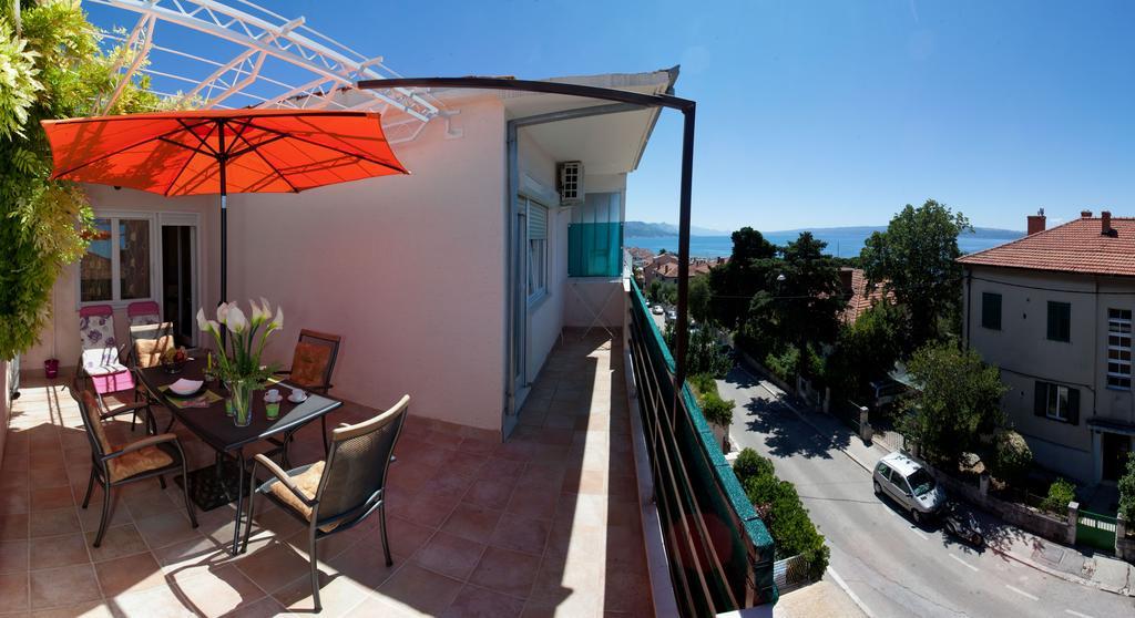 Apartments Beautiful Sandy Beach Split Room photo