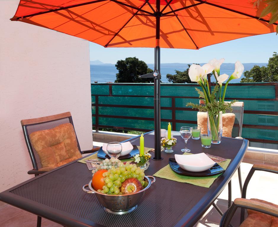 Apartments Beautiful Sandy Beach Split Room photo